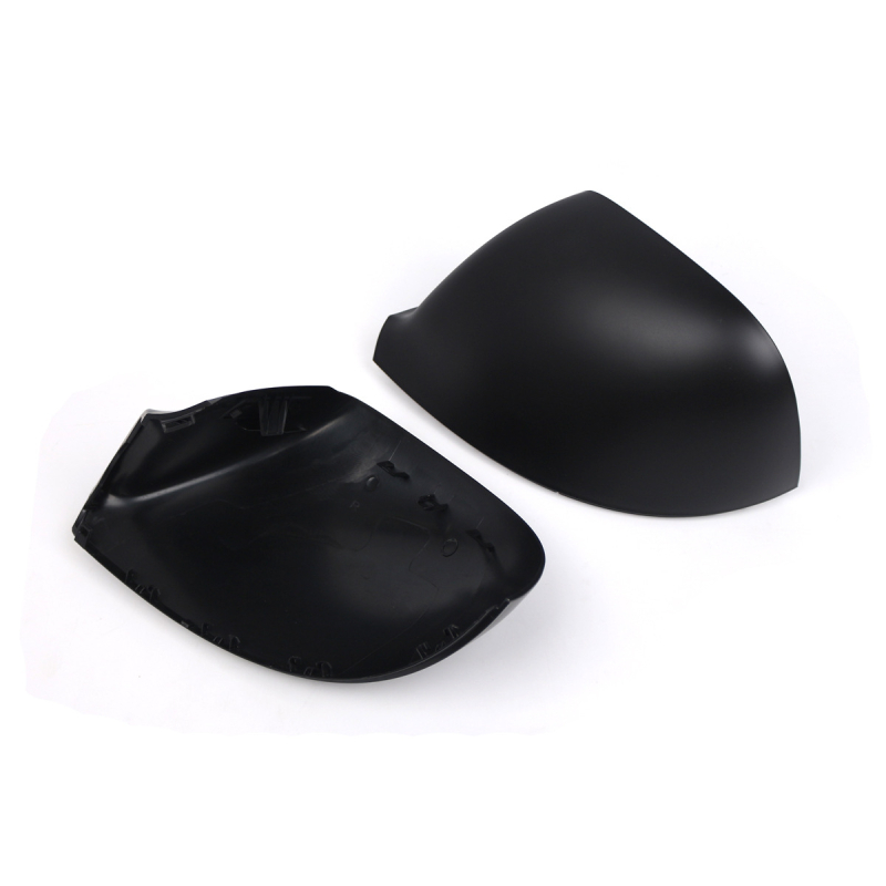 VW T5 külső tükörháza 2010–2015, ABS, alkatrész-számok 7E1857527F/7E1857527G/7E1857528F/7E1857528G