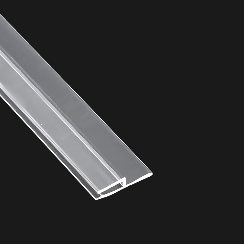 PC abazur lampe, UV otporan, otporan na udarce, visoka prozirnost, izdržljivo kućište lampe; boja mliječno bijela; model Pc14; dimenzije 20×2, 30×3; plastika