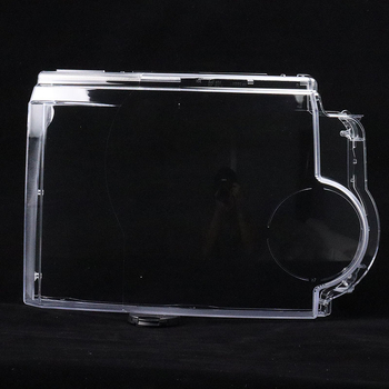Prozirni poklop svjetla za Land Rover Discovery 3 (2004-2009)