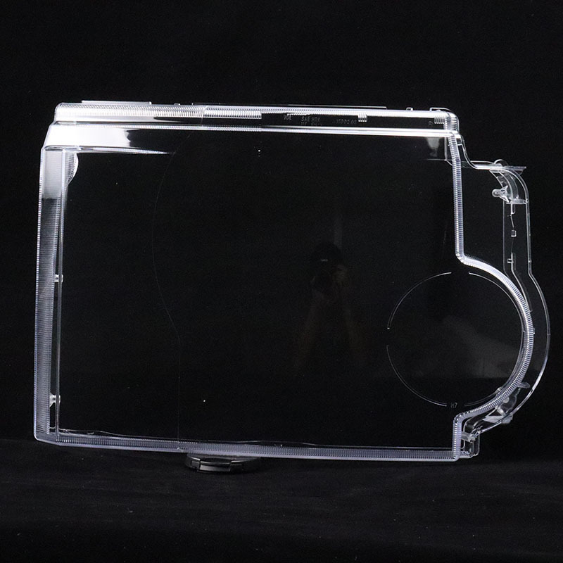 Prozirni poklop svjetla za Land Rover Discovery 3 (2004-2009)