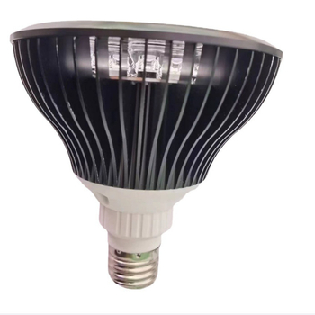 Нов корпус за PAR38 прожекторен комплект, 24W/48W/72W, за PAR38 Therapеутic лампи