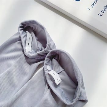 Rukavi od ice silk za zaštitu od sunca za muškarce i žene, UV zaštita, prozračni dugi rukavi i rukavice za vanjsku upotrebu
