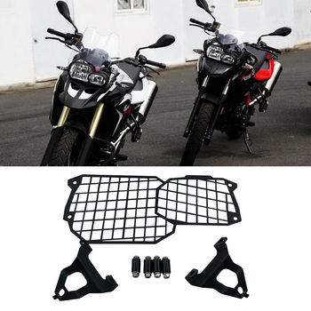 Zaštitni okvir za modifikaciju motocikla i zaštitni pokrov svjetla za BMW F800GS, F650GS, F700GS i F800R