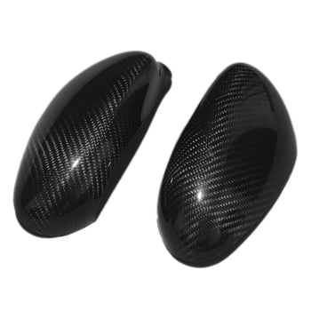 Capac oglindă din fibră de carbon pentru Porsche 911 996 (2004)