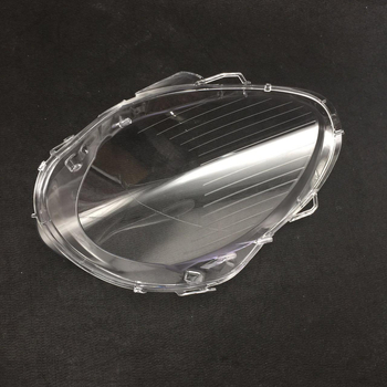 Μπροστινό κάλυμμα προββολέα Mercedes-Benz W251 R350, 2006–2009