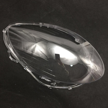 Μπροστινό κάλυμμα προββολέα Mercedes-Benz W251 R350, 2006–2009
