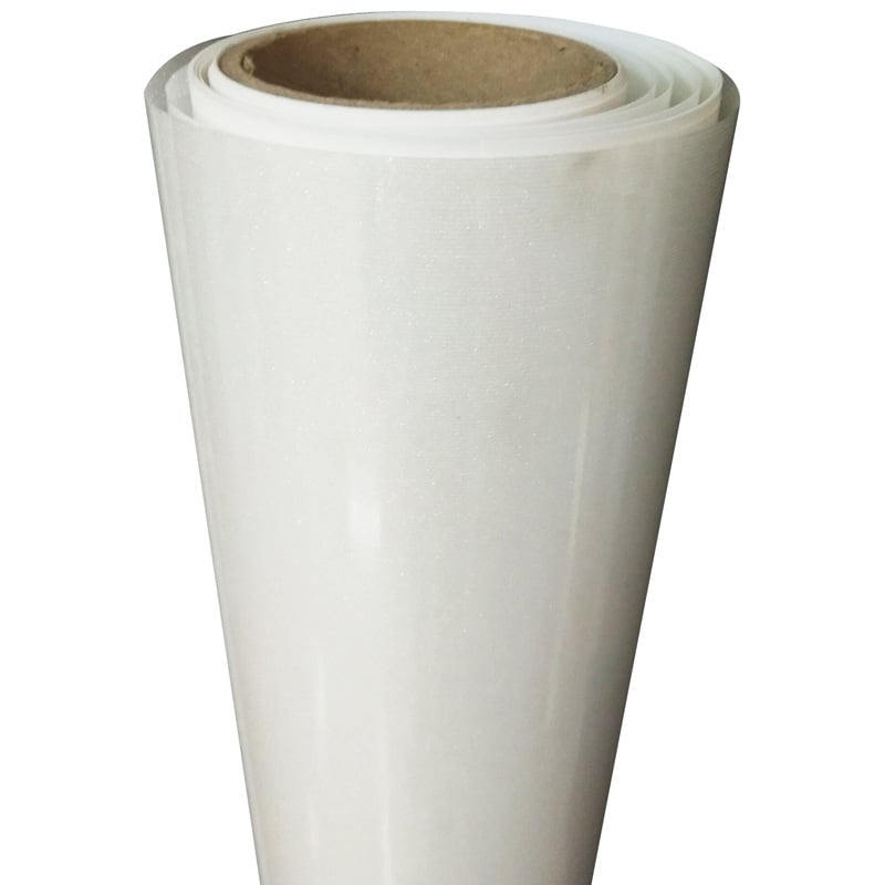 Materijal sjenila od svijetle tkanine, PVC blokira svjetlo, proziran papir i film, vatrootporni papir lampe, neproziran plamen-otpornost stolna sjenila, vodootporno