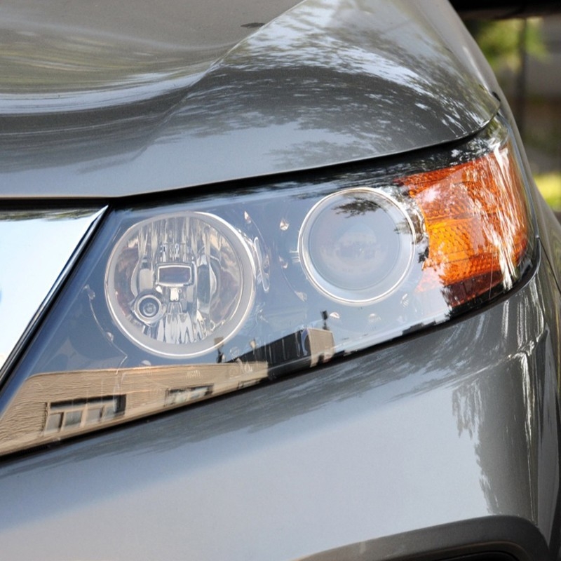 Kia Sorento 2009-2012 poklopac svjetla i kućište svjetla