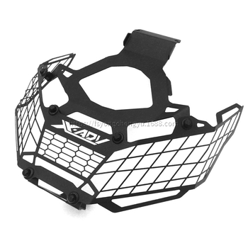 Zaštitni poklopac farova s mrežom za XADV750/X-ADV750 (2017–2019)