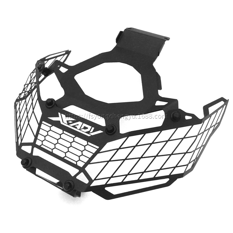 Zaštitni poklopac farova s mrežom za XADV750/X-ADV750 (2017–2019)