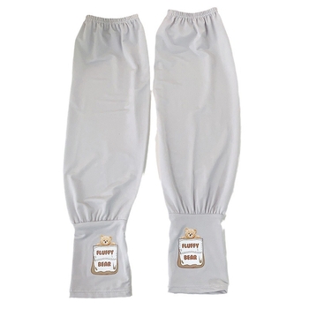 Ženski sunčani rukavi za vožnju biciklom, Ice Silk, slobodan kroj, dugi rukavi, ljeto, jednobojne