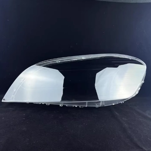 Poklopac far Volvo XC60 2009–2013, prednje kućište lampe