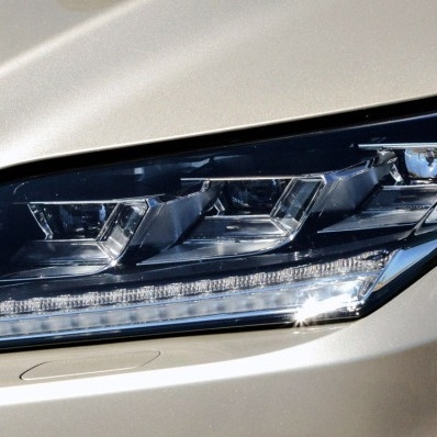 Prozirni poklopac prednjeg svjetla za Lexus RX270/300/450 (2016-2019)