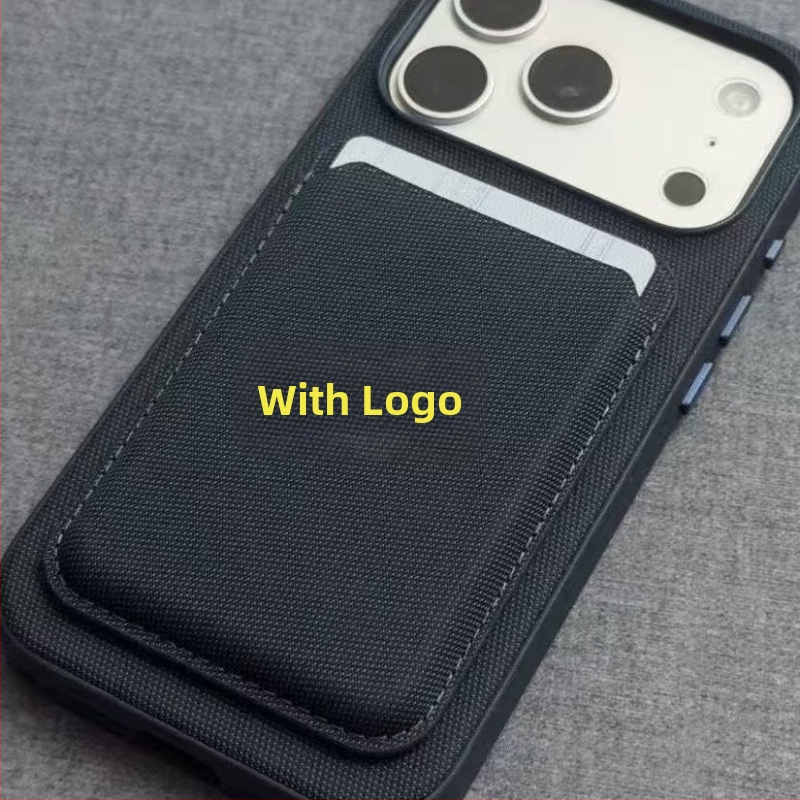 MagSafe držač kartica od tehnološke tkanine za iPhone