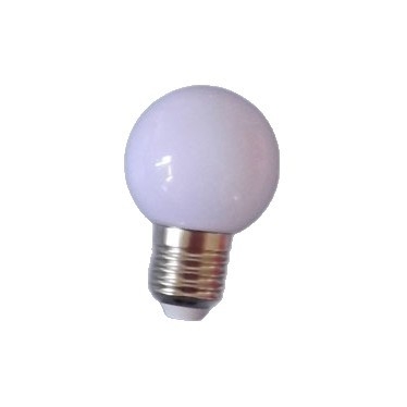 HY-1025 G45 LED abažur za lampu, sferni poklop od PC-a, za LED reklamne svjetlosti