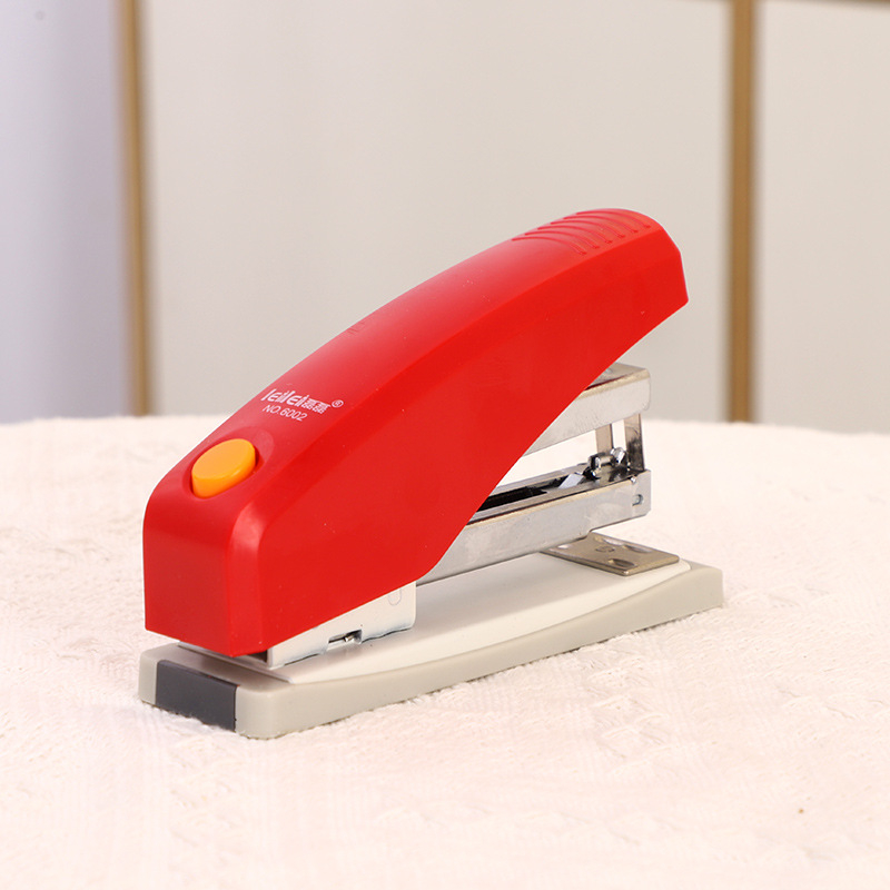 Okretni ergonomski uredski stapler za debele dokumente, velika kapaciteta, model 6002