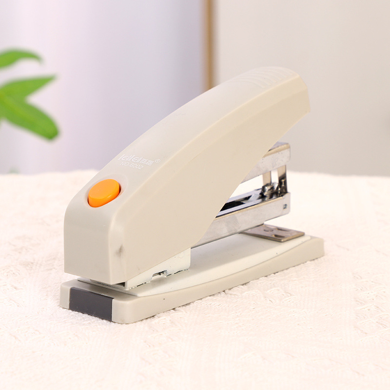 Okretni ergonomski uredski stapler za debele dokumente, velika kapaciteta, model 6002
