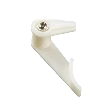 Univerzalni klip za sjenilo stropne lampe