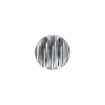 Optička leća od smole, plosnata valna prizma, 60°, Φ5mm×2.1mm
