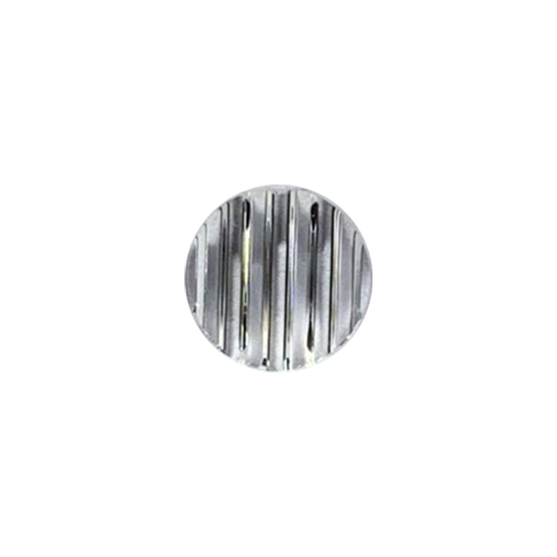 Optička leća od smole, plosnata valna prizma, 60°, Φ5mm×2.1mm