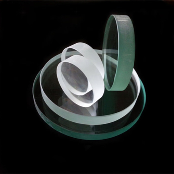 65×8 mm visokotemperaturna leća za kukicu vrata