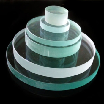 65×8 mm visokotemperaturna leća za kukicu vrata