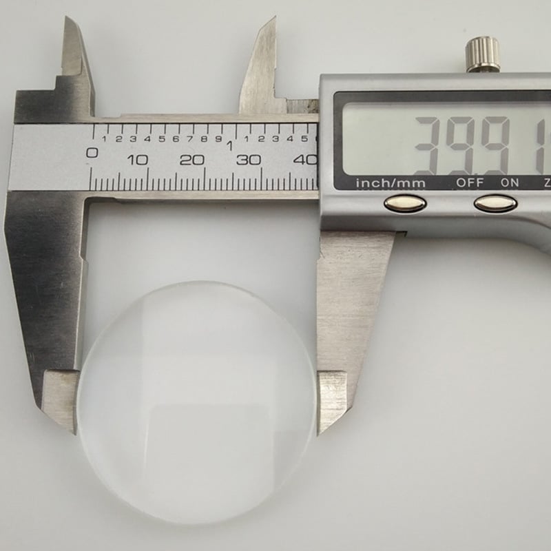 40 mm asferična HD povećavajuća leća