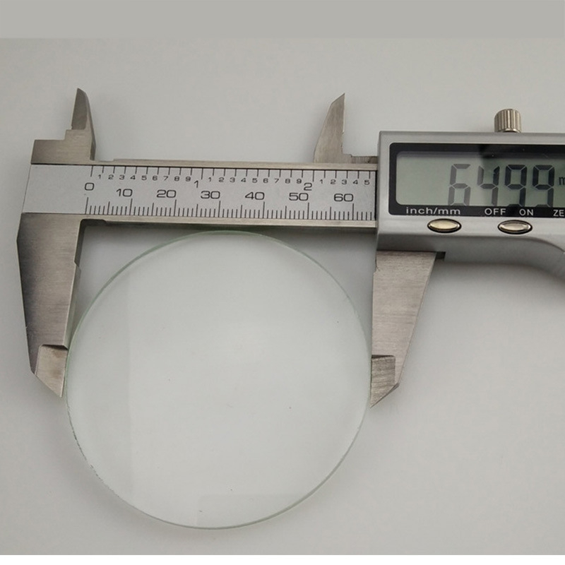 40 mm asferična HD povećavajuća leća