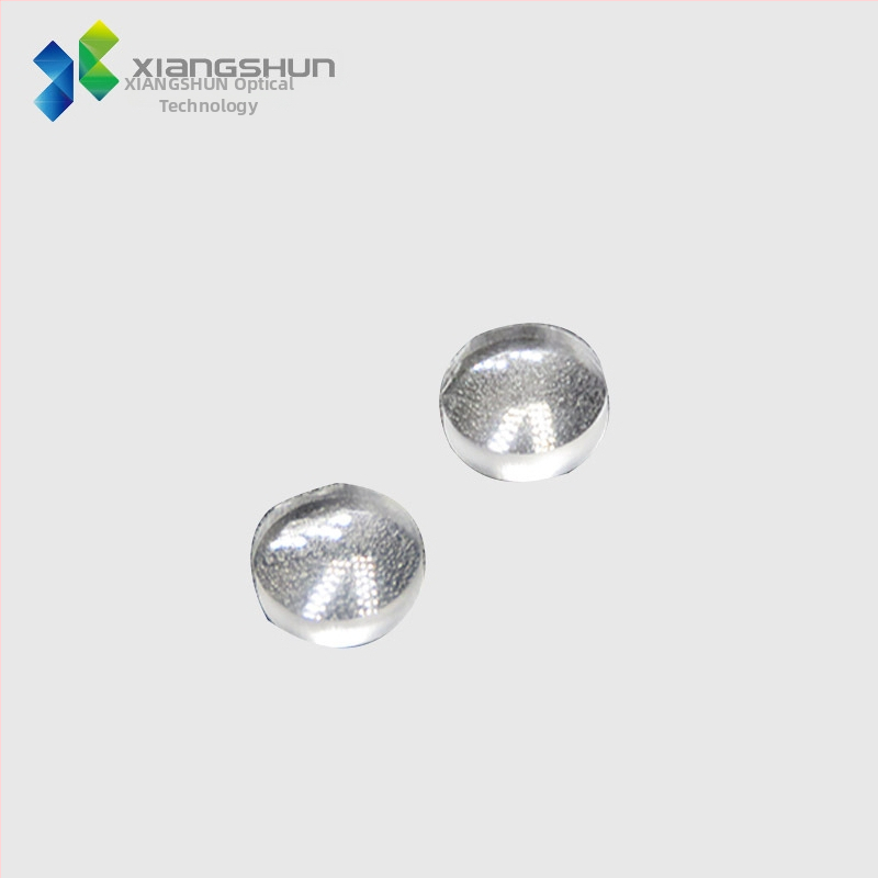 LED svjetiljka s COB visokog napona, optički objektiv Φ6.5 mm, asferična leća visoke prozirnosti