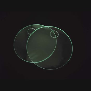 Lentilă de mărire de 90 mm pentru telescop digital, filtru fotografic și iluminare de scenă