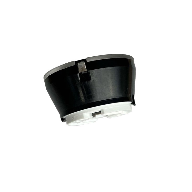 LED leća 5023-24D-TR sjajna leća za baterijsku lampu, 1W visoke snage, izvor svjetla imitacijom lumena