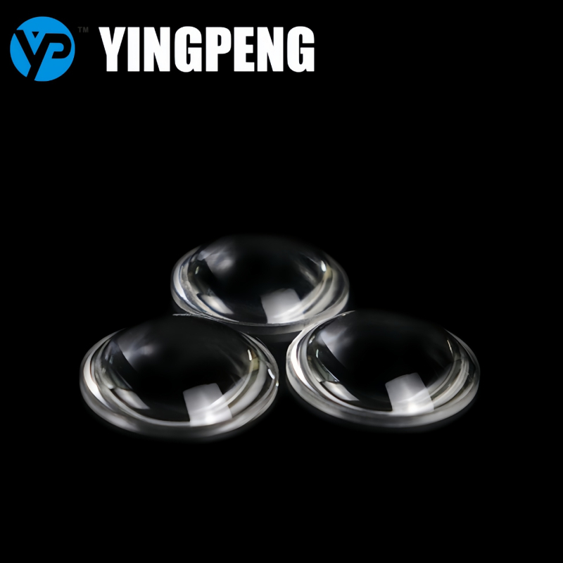 Yingpeng YP-29PT-6 projekcijska leća za baterijske lampe i scensku rasvjetu