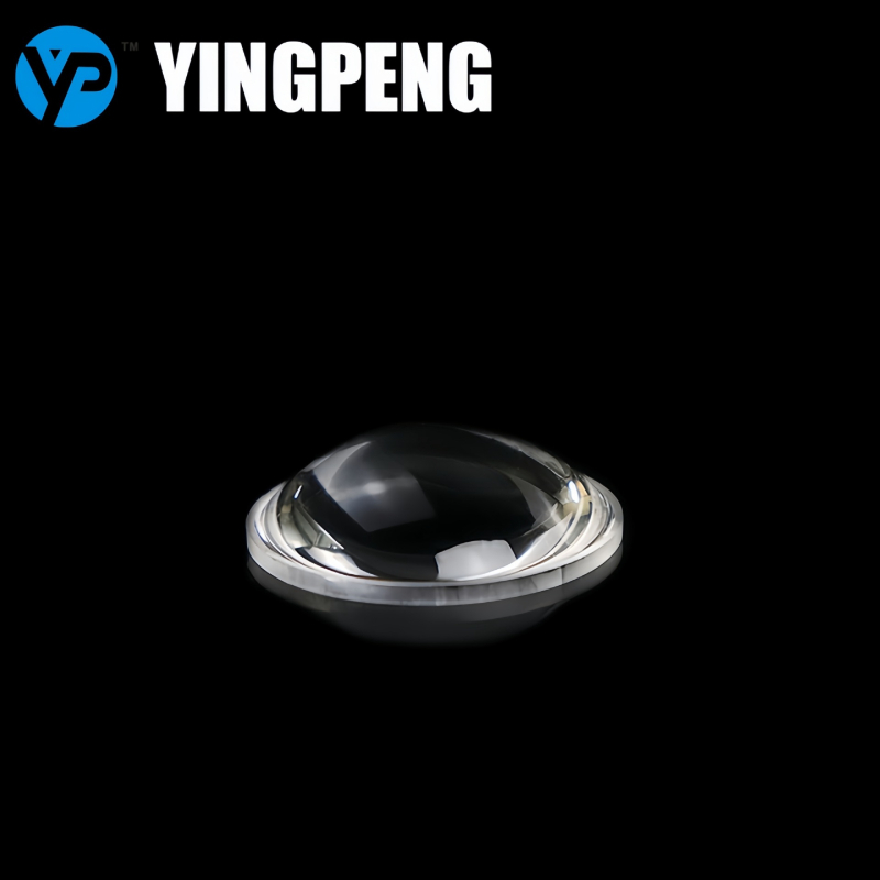 Yingpeng YP-29PT-6 projekcijska leća za baterijske lampe i scensku rasvjetu
