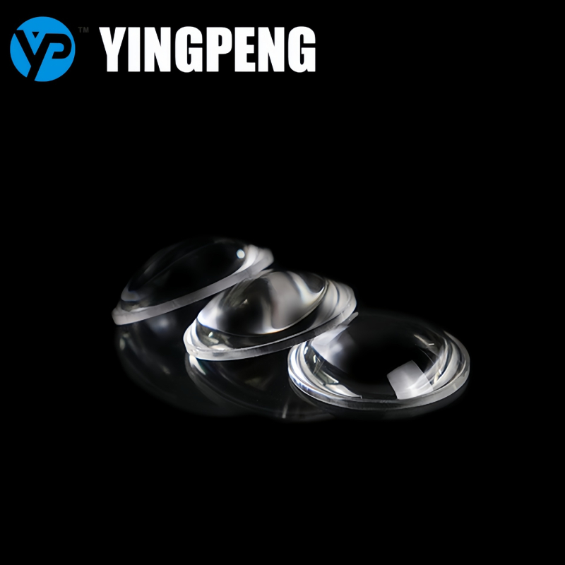 Yingpeng YP-29PT-6 projekcijska leća za baterijske lampe i scensku rasvjetu