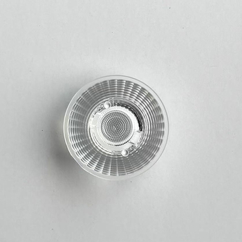 3515-24D optička leća za akrilni LED, visoke snage