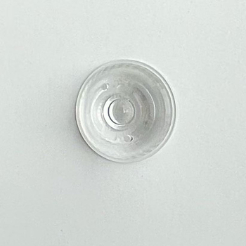 3515-24D optička leća za akrilni LED, visoke snage