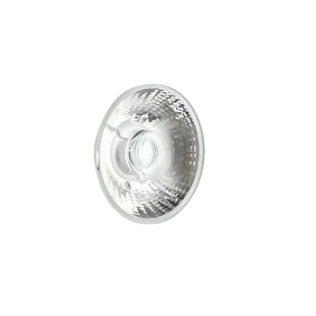 3515-24D optička leća za akrilni LED, visoke snage