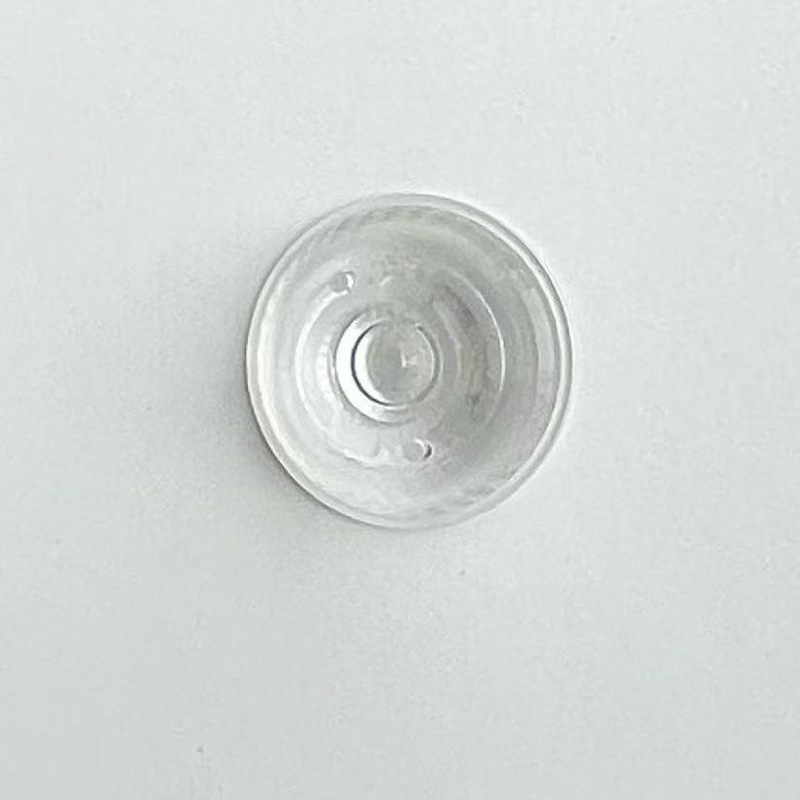 3515-24D optička leća za akrilni LED, visoke snage