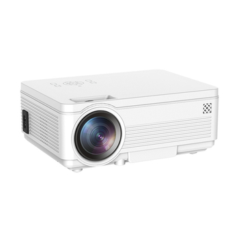 Kućni projektor s Full HD 1080p, HDMI, USB, VGA i AV priključci