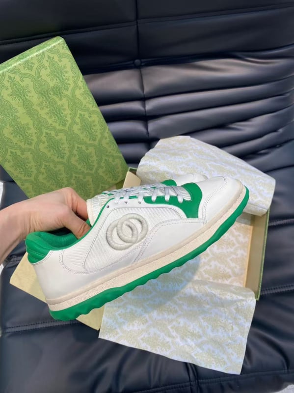 G-Brand sneakers με φθαρμένο ύφος, λευκά casual παπούτσια για γυναίκες και άνδρες, μινιμαλιστικό στυλ