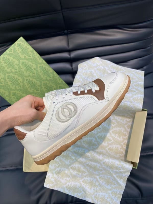 G-Brand sneakers με φθαρμένο ύφος, λευκά casual παπούτσια για γυναίκες και άνδρες, μινιμαλιστικό στυλ