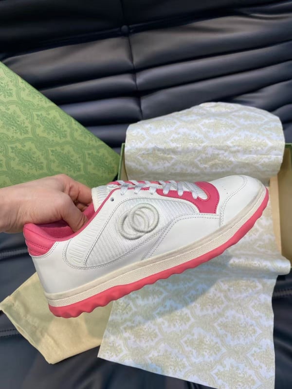 G-Brand sneakers με φθαρμένο ύφος, λευκά casual παπούτσια για γυναίκες και άνδρες, μινιμαλιστικό στυλ