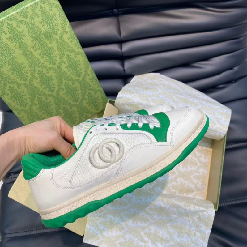 G-Brand sneakers με φθαρμένο ύφος, λευκά casual παπούτσια για γυναίκες και άνδρες, μινιμαλιστικό στυλ