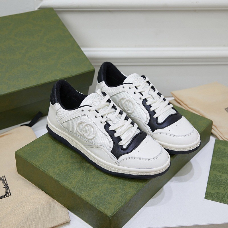 G-Brand sneakers με φθαρμένο ύφος, λευκά casual παπούτσια για γυναίκες και άνδρες, μινιμαλιστικό στυλ
