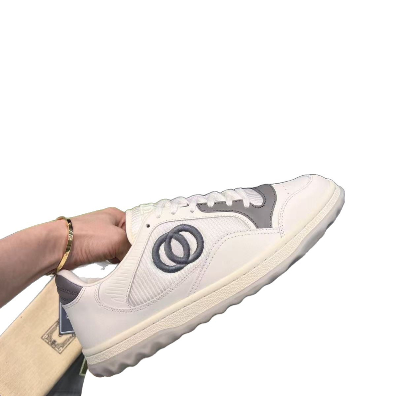 G-Brand sneakers με φθαρμένο ύφος, λευκά casual παπούτσια για γυναίκες και άνδρες, μινιμαλιστικό στυλ