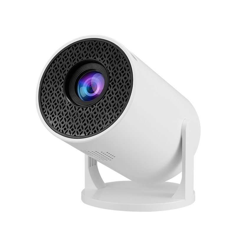 M5 Prijenosni Mini Projektor, USB Napajanje, 1080p Bežični Za Kućnu Upotrebu