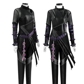 K-Pop cosplay kostim Demon Slayer: lovac na demone Rumi Milazzo Zoe