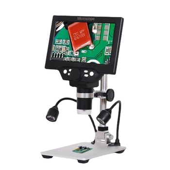 7-inčni digitalni/elektronički mikroskop, model B1200, verzija Standard Definition