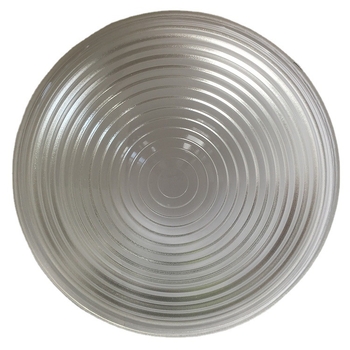 Fresnelova leća, promjer 250 mm, sa navojem