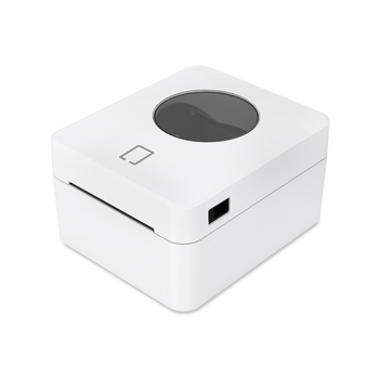 Termalni pisač naljepnica 100×150 mm, Bluetooth, format 4×6